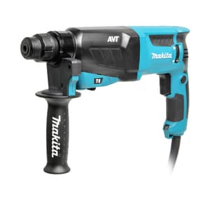 สว่านโรตารี่ (Combination Hammer) Makita HR2631F