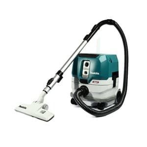 เครื่องดูดฝุ่นไร้สาย Makita VC005GL 40Vmax 8 ลิตร HEPA