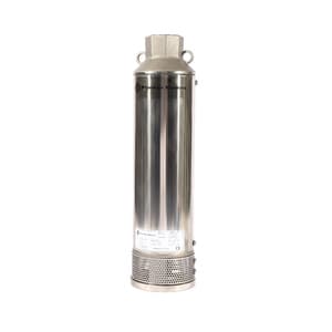 ปั๊มบาดาล Franklin Electric 4AD09-10 4" AD Series 1HP (9 สเตจ)