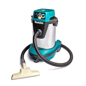 เครื่องดูดฝุ่นดูดน้ำ Makita VC3210L 32 ลิตร Class L