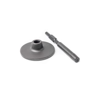 อุปกรณ์เสริม Makita — Rammer for 21mm Hex shank Hammers