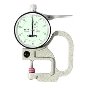 INSIZE Thickness Gauges (2364-10)