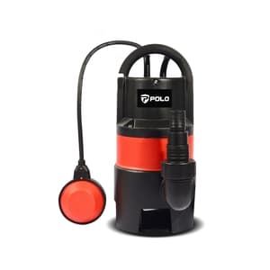 เครื่องสูบน้ำแบบจุ่ม POLO SP-400DW