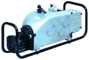 เครื่องตัดเหล็กเส้น จากญี่ปุ่น (Rebar Cutter) OGURA โอกุระ รุ่น BC-29