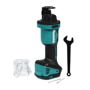 เครื่องตัดคว้านไร้สาย Makita DCO181