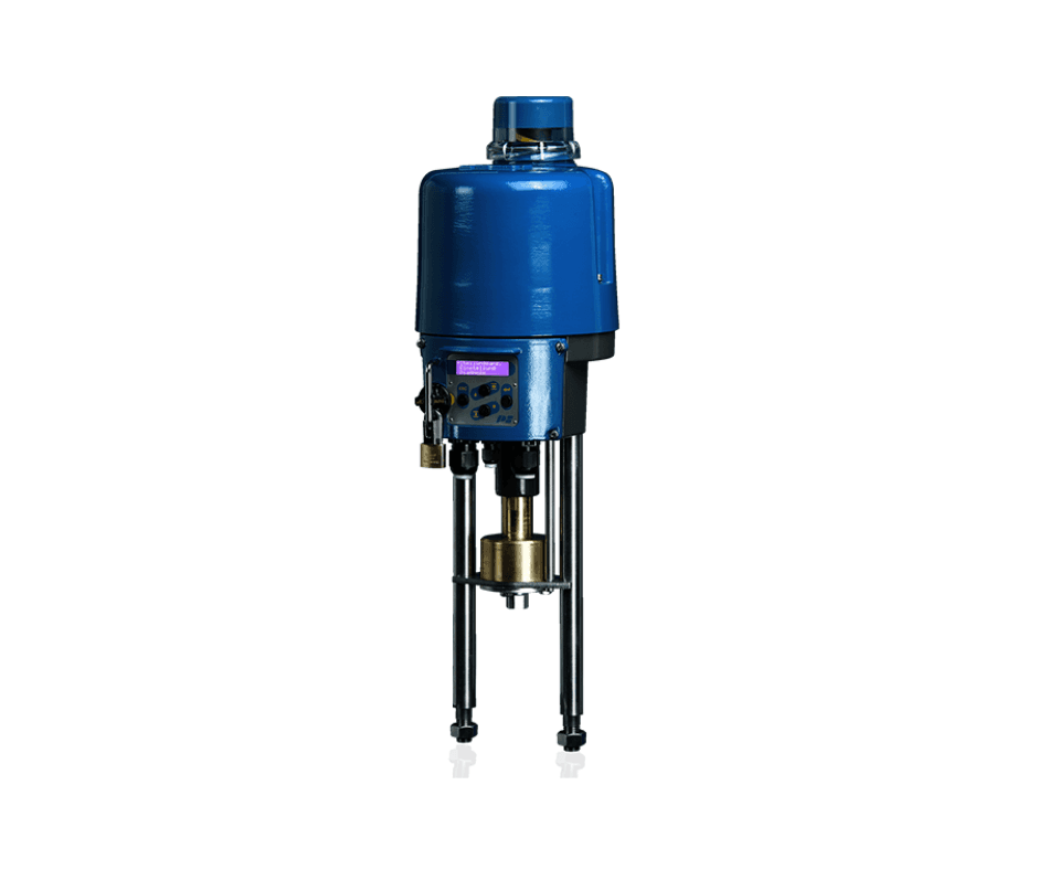 Electrical linear actuator