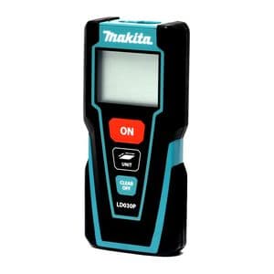 เครื่องวัดระยะเลเซอร์ Makita LD030P