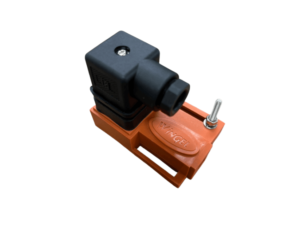 Magnetic Switch