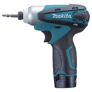 ไขควงกระแทกไร้สาย Makita TD090D