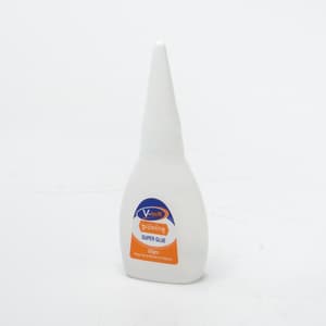 กาวร้อน สูตรแห้งเร็วพิเศษ (Power Glue / Cyanoacrylate) V-Tech วี-เทค รุ่น VT-802502