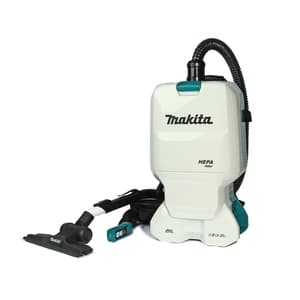 เครื่องดูดฝุ่นสะพายหลังไร้สาย Makita DVC660 18Vx2