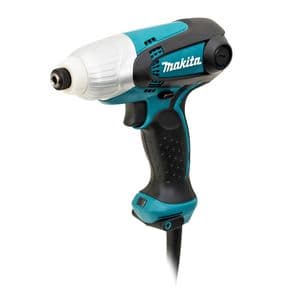 ไขควงกระแทกไฟฟ้า Makita TD0101F