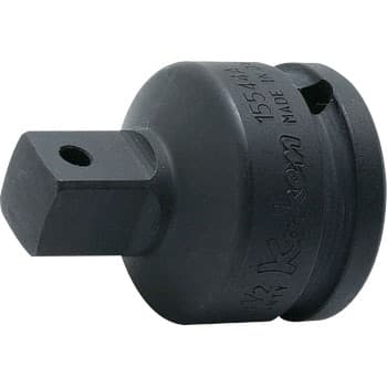 ข้อลดลม ขนาด 5/8” —> 1/2” รุ่น มีรู (Impact Socket Adaptor)
