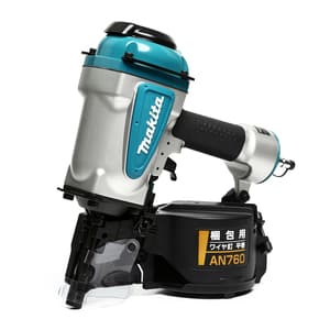 เครื่องยิงตะปูลมม้วน Makita AN760