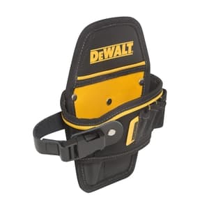 กระเป๋าคาดเอวใส่สว่าน DeWALT (DWST83486-1)