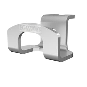 ชุดตะขอแขวนไร้สาย DeWALT (4 ชิ้น/ชุด) (DWST82818)