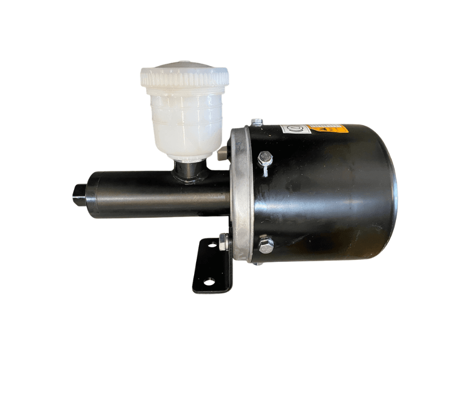 Compressor