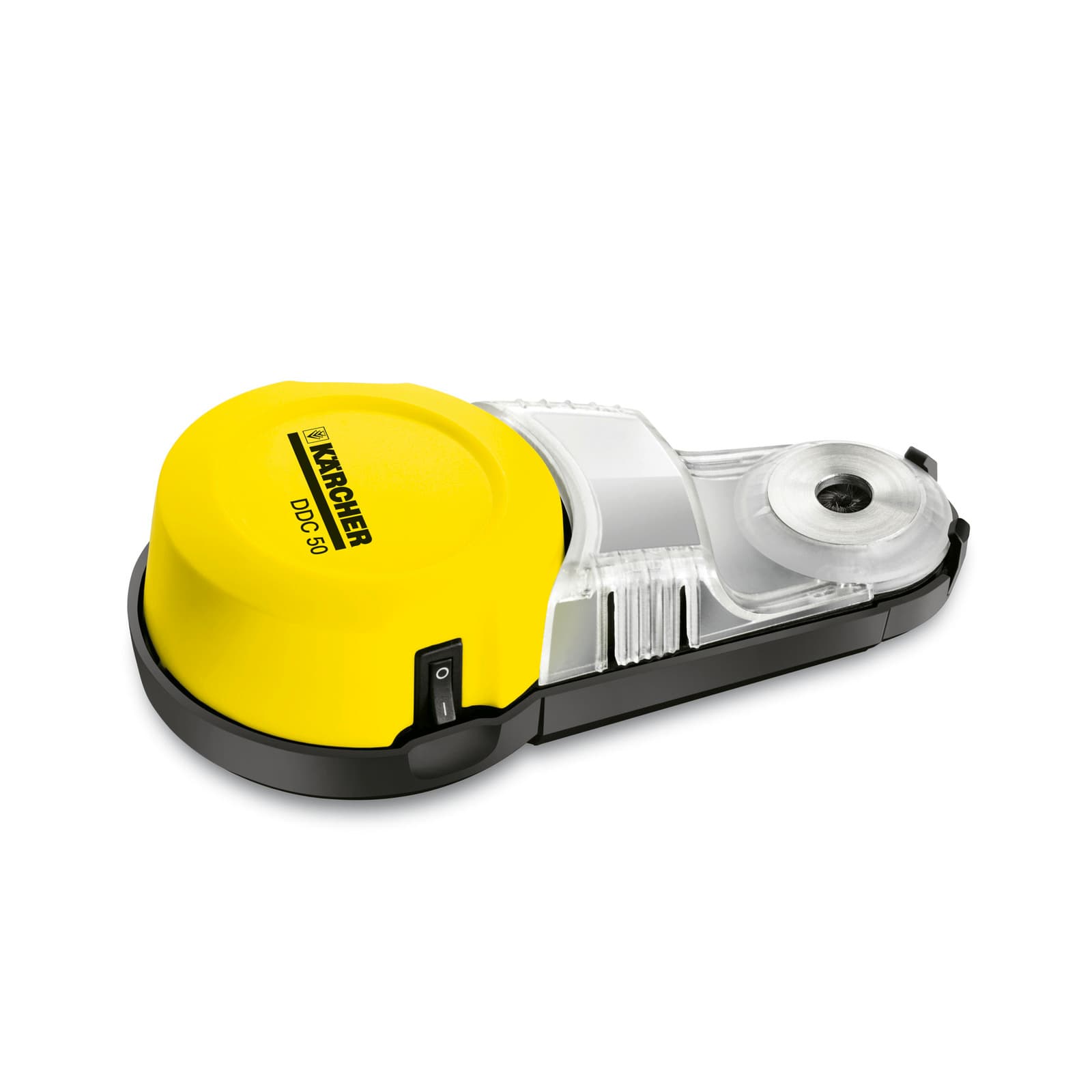 เครื่องเก็บฝุ่นหลังการเจาะปูน KARCHER DDC 50