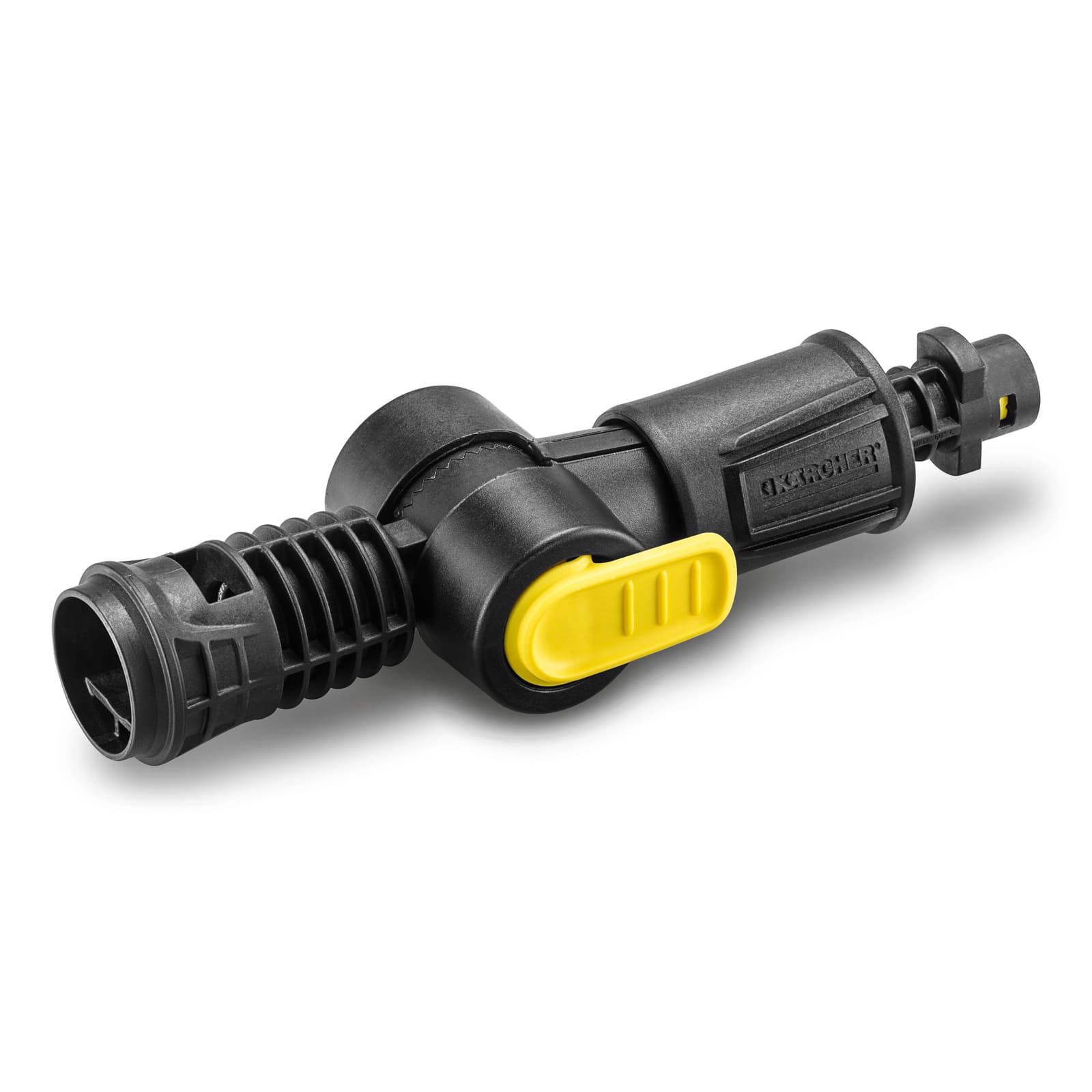 ข้อต่อและด้ามต่อหัวฉีด KARCHER K-Series
