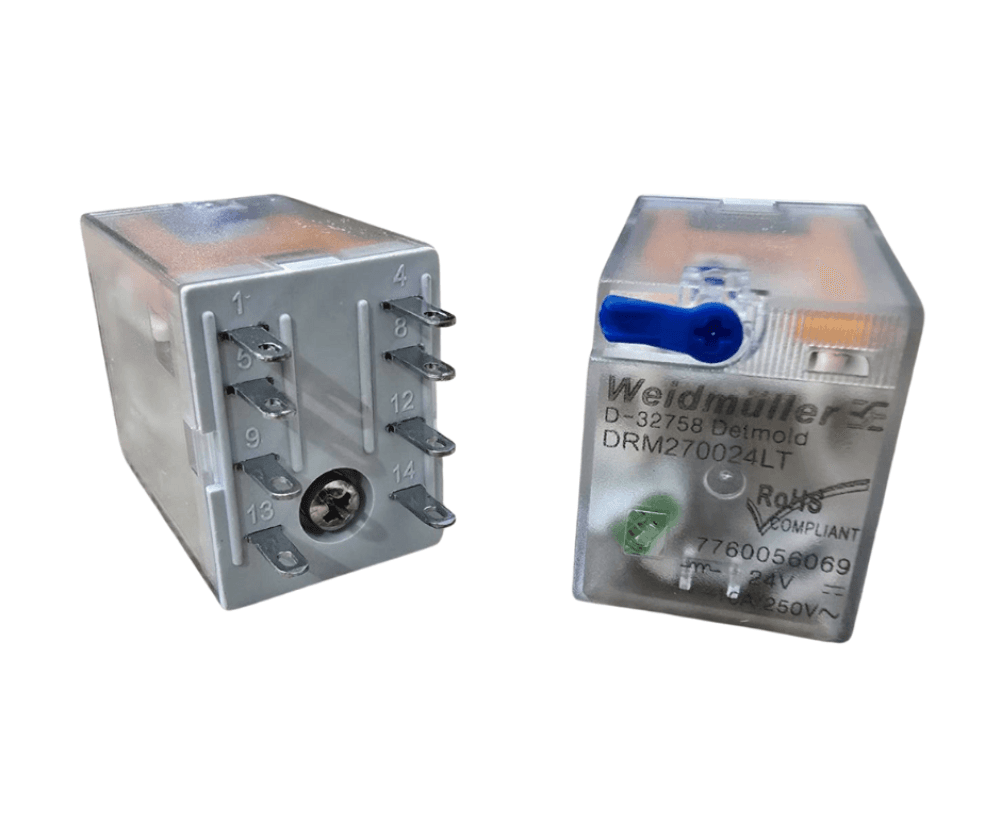 Relay DRM570730L (Pack of 5)