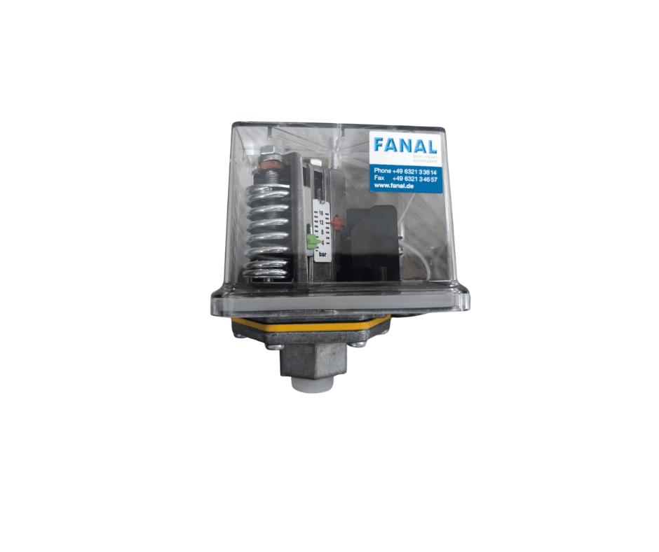Pressure Switch