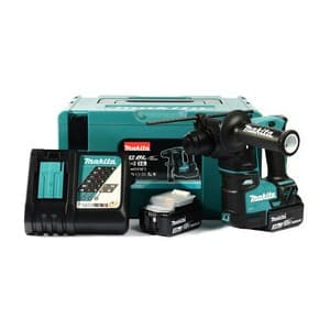 สว่านโรตารี่ไร้สาย Makita DHR171