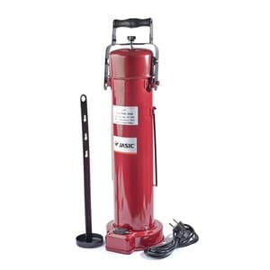 กระบอกอบลวดเชื่อม JASIC 220V 5 กก.
