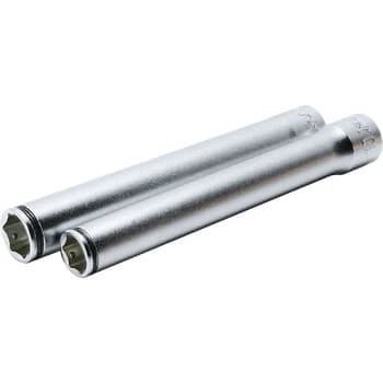 ลูกบ๊อกซ์ ยาว Nut Grip 120 mm. (มิล) ขนาด 3/8” (Nut Grip Extra Deep Sockets)