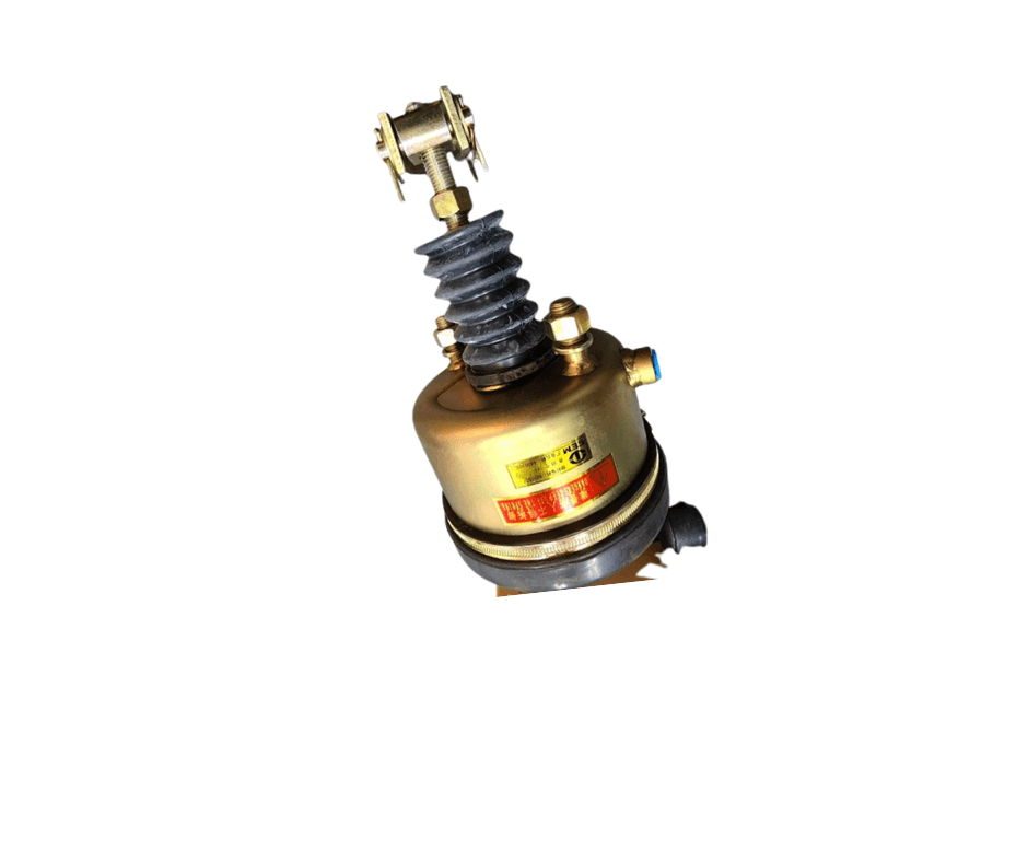 Park Brake Assistor