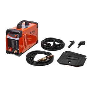 เครื่องเชื่อมไฟฟ้า JASIC ARC200D+ 200A 1 เฟส