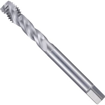 ต๊าปร่องเกลียว T-Spiral Tap NACHI List 6904 (HSSE)