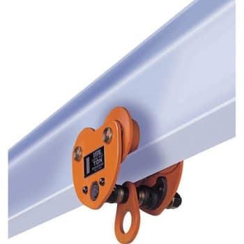 รถวิ่งบนราง (Trolley) VITAL ไวทัล รุ่น AP / AG