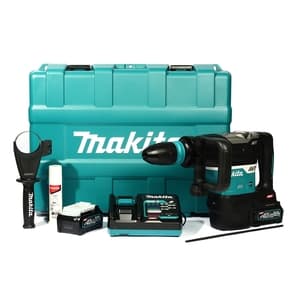 สว่านโรตารี่ไร้สาย Makita HR005G