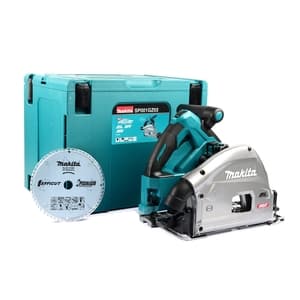เลื่อยวงเดือนพลันจ์ไร้สาย Makita SP001G