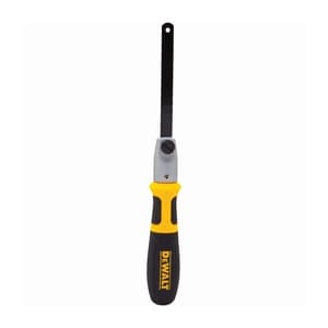 เลื่อย Multi Purpose DeWALT (DWHT20542-0)