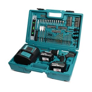 สว่านไขควงไร้สาย Makita DDF453
