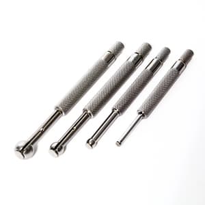 INSIZE Small Hole Gauge Set (4208-1)
