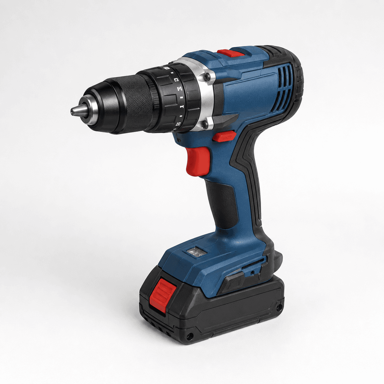 สว่านไร้สาย Bosch GSB 18V-50 13มม.