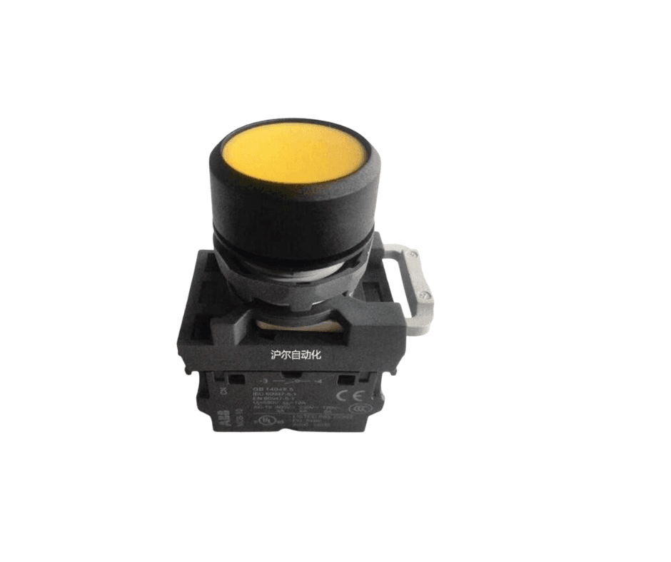 Bushbutton Switch