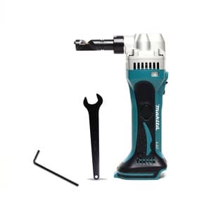 Cordless Nibbler Makita DJN161