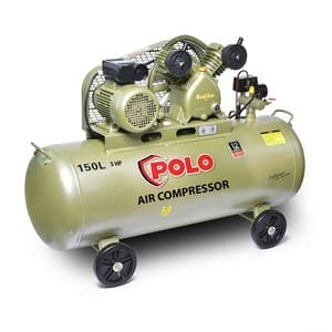 ปั๊มลมสายพาน POLO SGJ2070-150