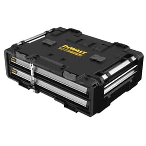 กล่องลิ้นชัก 2 ชั้น DeWALT Tough System 2.0 DXL (DWST08520-1)