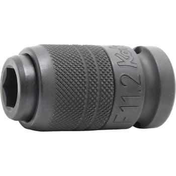 ดอกไขควง หกเหลี่ยม (มิล) แกน 7/16” (Hex Bit)