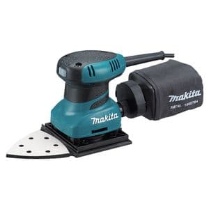 เครื่องขัดกระดาษทราย Makita BO4565