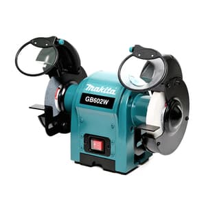 มอเตอร์หินไฟ Makita GB602W