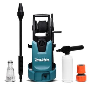 เครื่องฉีดน้ำแรงดันสูง Makita HW1300