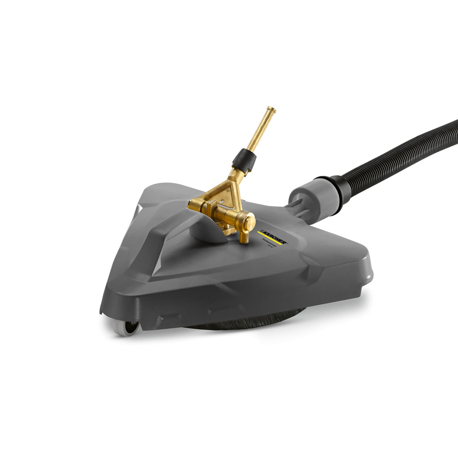 หัวล้างพื้นบริเวณกว้าง FRV/FR และหัวฉีดไอน้ำ KARCHER HD-HDS Series