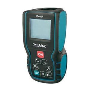 เครื่องวัดระยะเลเซอร์ Makita LD080P