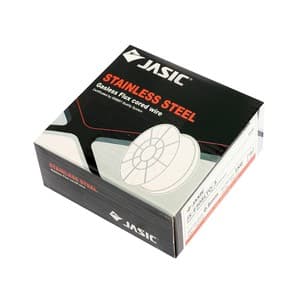 ลวดเชื่อม MIG JASIC สเตนเลส E308L 0.8 มม. 1 กก. (J072-0170)