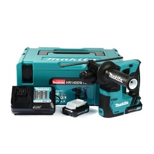 สว่านโรตารี่ไร้สาย Makita HR140D